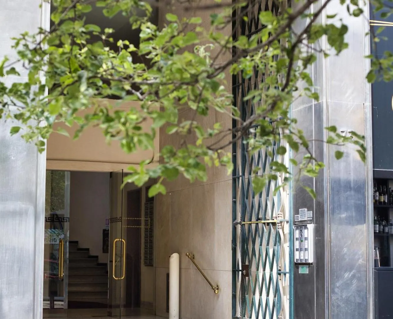 Stylish 2Br In City Center Μιλάνο 0*,