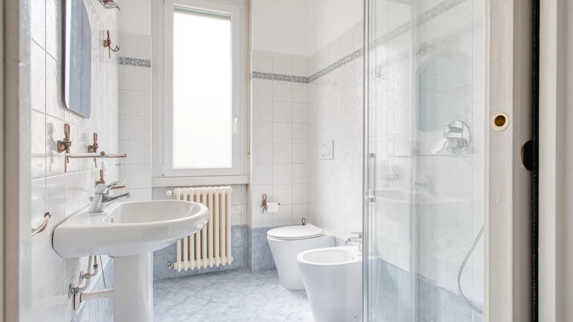 Διαμέρισμα Stylish 2Br In City Center Μιλάνο