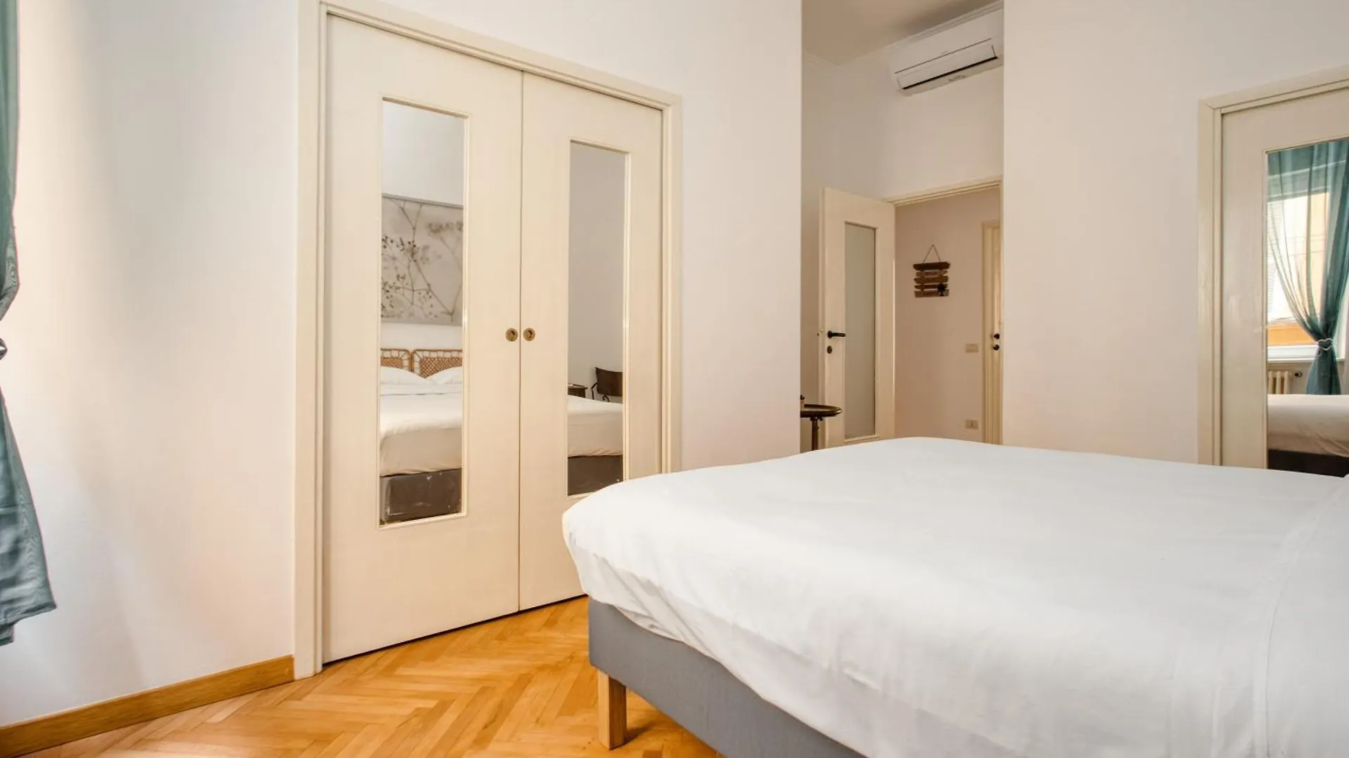 Stylish 2Br In City Center Μιλάνο Διαμέρισμα