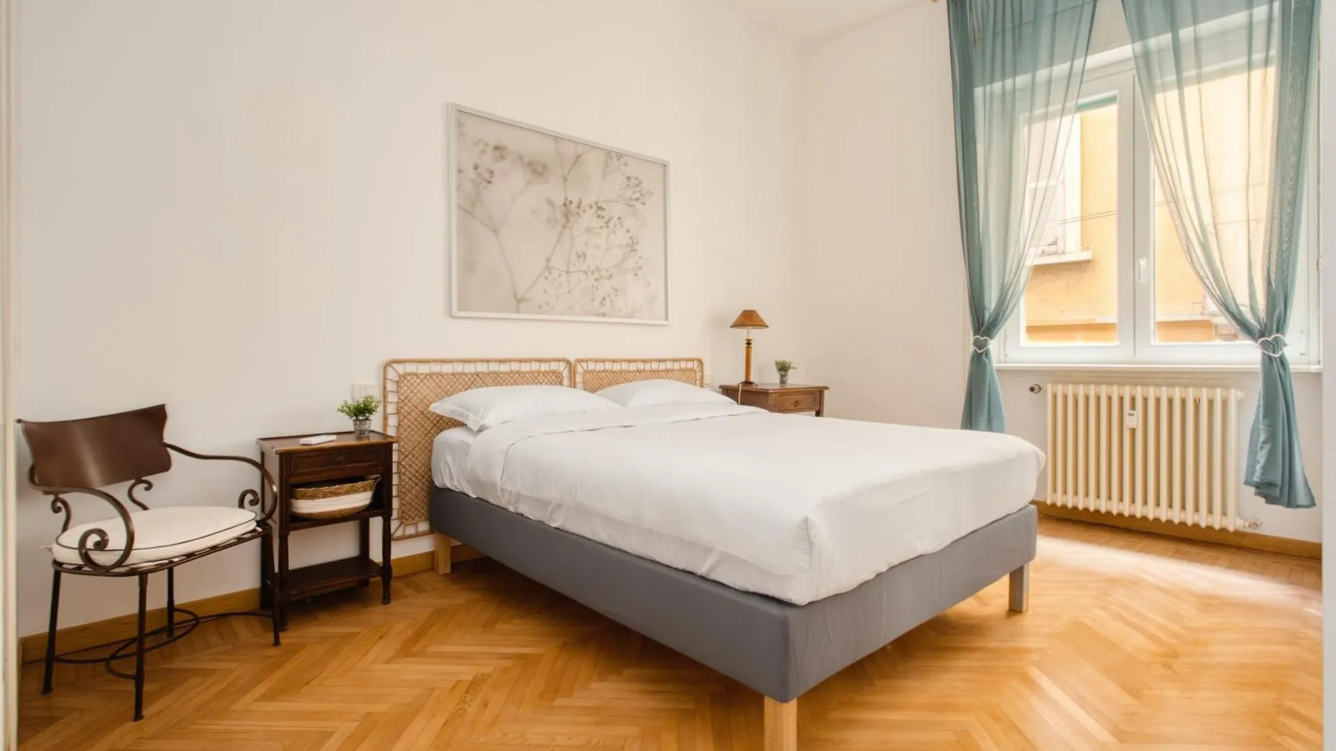 Διαμέρισμα Stylish 2Br In City Center Μιλάνο Ιταλία